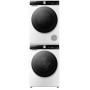 Сушильна машина HISENSE DH7S107BW