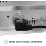 Електрична духова шафа PERFELLI DIAMOND 6D10N INOX Електрична духова шафа PERFELLI DIAMOND 6D10N INOX