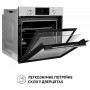 Електрична духова шафа PERFELLI DIAMOND 6D10N INOX Електрична духова шафа PERFELLI DIAMOND 6D10N INOX