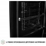 Електрична духова шафа PERFELLI DIAMOND 6D10N INOX Електрична духова шафа PERFELLI DIAMOND 6D10N INOX