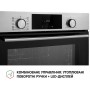 Електрична духова шафа PERFELLI DIAMOND 6D10N INOX Електрична духова шафа PERFELLI DIAMOND 6D10N INOX