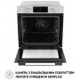 Електрична духова шафа PERFELLI DIAMOND 6D10N INOX Електрична духова шафа PERFELLI DIAMOND 6D10N INOX