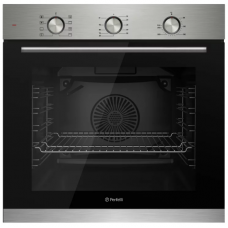 Електрична духова шафа PERFELLI DIAMOND 6M8L INOX Електрична духова шафа PERFELLI DIAMOND 6M8L INOX