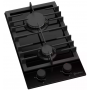 Газова варильна поверхня PERFELLI DIAMOND G39C NERO