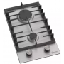 Газова варильна поверхня PERFELLI DIAMOND M39C INOX