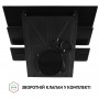 Витяжка PERFELLI DNS 6482 D 850 BL LED Витяжка PERFELLI DNS 6482 D 850 BL LED