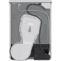 Сушильна машина GORENJE DPNE83GNLWIFI