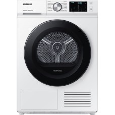Сушильна машина SAMSUNG DV90BBA245AW