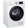 Сушильна машина SAMSUNG DV90BBA245AW