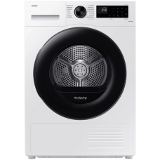 Сушильна машина SAMSUNG DV90CGC2A0AE