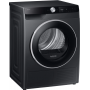 Сушильна машина SAMSUNG DV90T6240LB