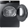 Сушильна машина SAMSUNG DV90T6240LB