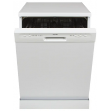 Посудомийна машина VESTFROST DW 6012 4M NA FS