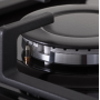Газова варильна поверхня ELEYUS DANA 30 BL CF