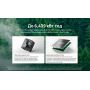 ЗАРЯДНА СТАНЦІЯ ECOFLOW Delta 3 1000 Air Plus