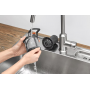 Посудомийна машина ELECTROLUX E62LB200T