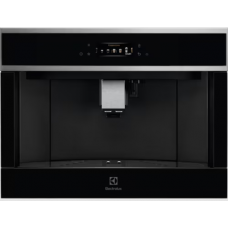 Кавомашина ELECTROLUX EBC85X