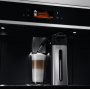 Кавомашина ELECTROLUX EBC85X
