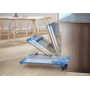 Посудомийна машина ELECTROLUX EEA13200L Посудомийна машина ELECTROLUX EEA13200L