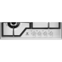 Газова варильна поверхня ELECTROLUX EGS6436SX Газова варильна поверхня ELECTROLUX EGS6436SX