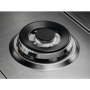 Газова варильна поверхня ELECTROLUX EGS6436SX Газова варильна поверхня ELECTROLUX EGS6436SX