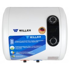 Накопичувальний водонагрівач (бойлер) WILLER EH30RI-Horizon Накопичувальний водонагрівач (бойлер) WILLER EH30RI-Horizon