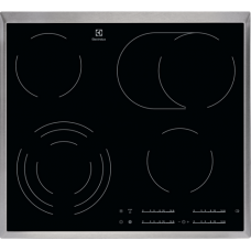 Електрична варильна поверхня ELECTROLUX EHF46547XK