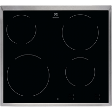 Електрична варильна поверхня ELECTROLUX EHF6240XXK Електрична варильна поверхня ELECTROLUX EHF6240XXK