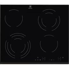Електрична варильна поверхня ELECTROLUX EHF6343FOK