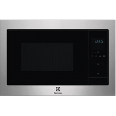 Мікрохвильова піч ELECTROLUX EMS4253TBX