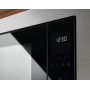 Мікрохвильова піч ELECTROLUX EMS4253TBX