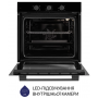 Електрична духова шафа MINOLA EO 675 BL Електрична духова шафа MINOLA EO 675 BL