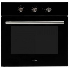 Електрична духова шафа VENTOLUX EO60MT-6K BK