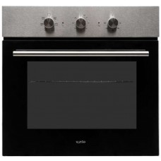 Електрична духова шафа VENTOLUX EO60MT-6K X