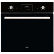 Електрична духова шафа VENTOLUX EO60TC-6P FBG