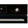 Електрична духова шафа VENTOLUX EO60TC-6P FBG