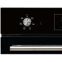 Електрична духова шафа VENTOLUX EO60TC-6P FBG