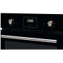 Електрична духова шафа VENTOLUX EO60TC-6P FBG