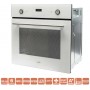 Електрична духова шафа VENTOLUX EO60TC-6P WG
