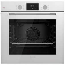 Електрична духова шафа MINOLA EOD 683 WH Електрична духова шафа MINOLA EOD 683 WH