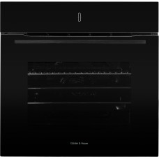 Електрична духова шафа GUNTER & HAUER EOM 7009 BL Електрична духова шафа GUNTER & HAUER EOM 7009 BL
