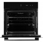 Електрична духова шафа GUNTER & HAUER EOM 7009 BL Електрична духова шафа GUNTER & HAUER EOM 7009 BL