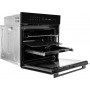 Електрична духова шафа GUNTER & HAUER EOM 7009 BL Електрична духова шафа GUNTER & HAUER EOM 7009 BL