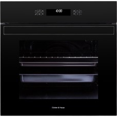 Електрична духова шафа GUNTER & HAUER EOT 1273 BL Електрична духова шафа GUNTER & HAUER EOT 1273 BL