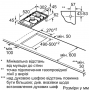 Електрична варильна поверхня SIEMENS ER3A6BI40 Електрична варильна поверхня SIEMENS ER3A6BI40