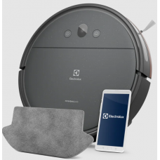 Порохотяг ELECTROLUX ER61UW1DG Порохотяг ELECTROLUX ER61UW1DG