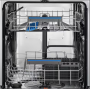 Посудомийна машина ELECTROLUX ESA47210SW