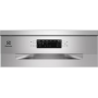 Посудомийна машина ELECTROLUX ESA47210SX