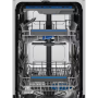 Посудомийна машина ELECTROLUX ESS43210SW