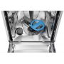 Посудомийна машина ELECTROLUX ESS43210SW